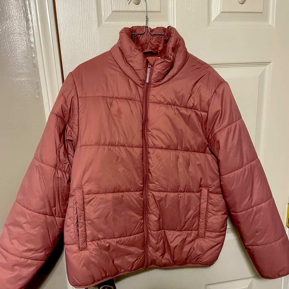 Jacket - Picture 2 of 3